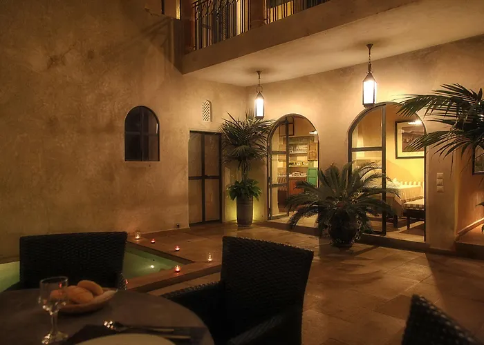 Riad Dar Zen
