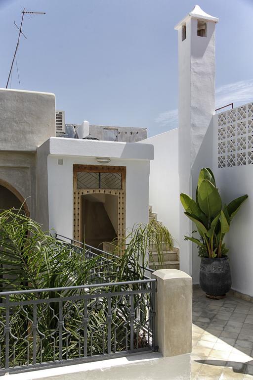 Maison d'hôtes Dar Zen 4*