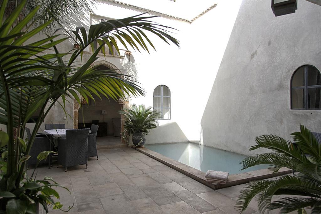 Maison d'hôtes Dar Zen 4*
