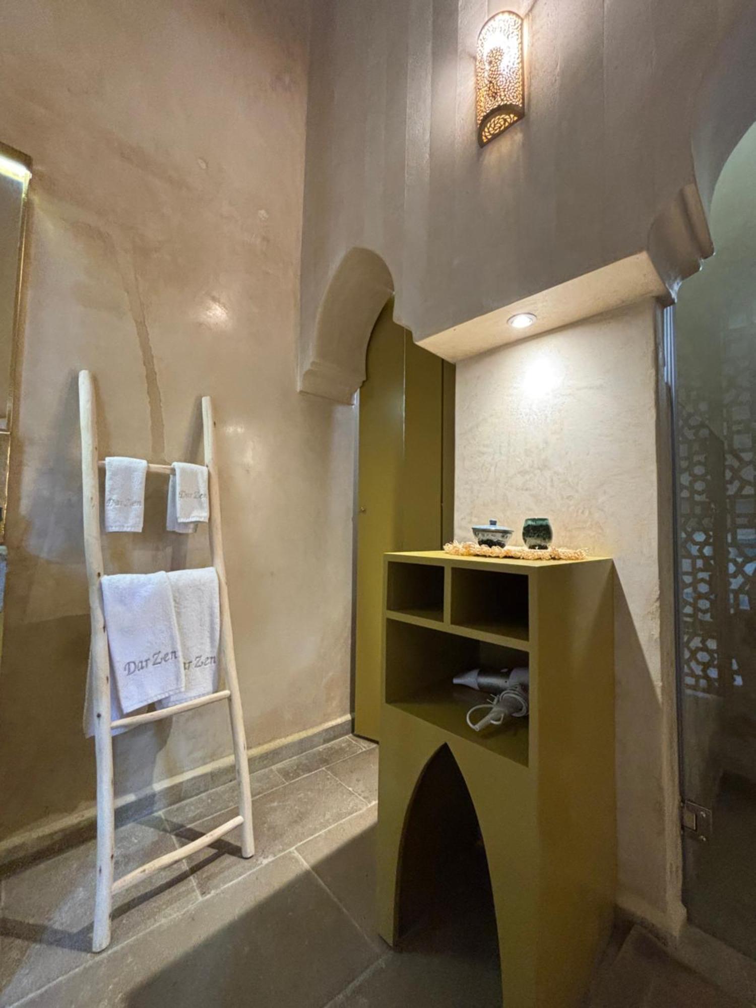Guest house Dar Zen 4*