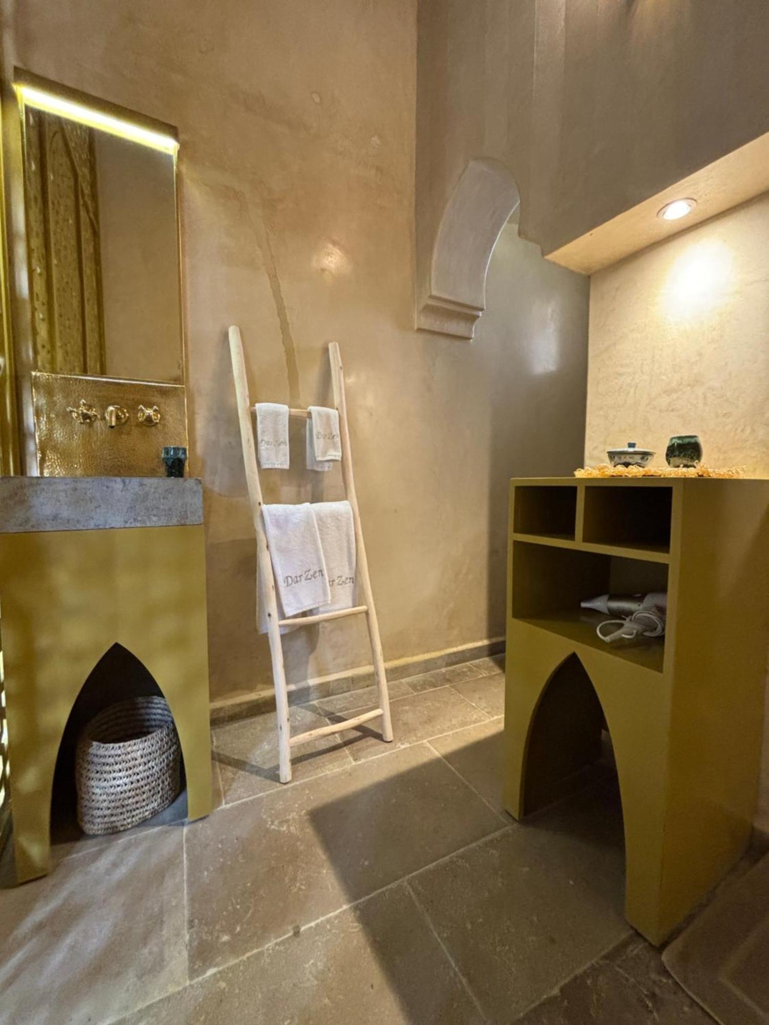 Guest house Dar Zen