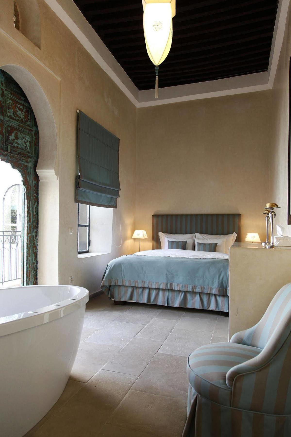 Maison d'hôtes Dar Zen Rabat