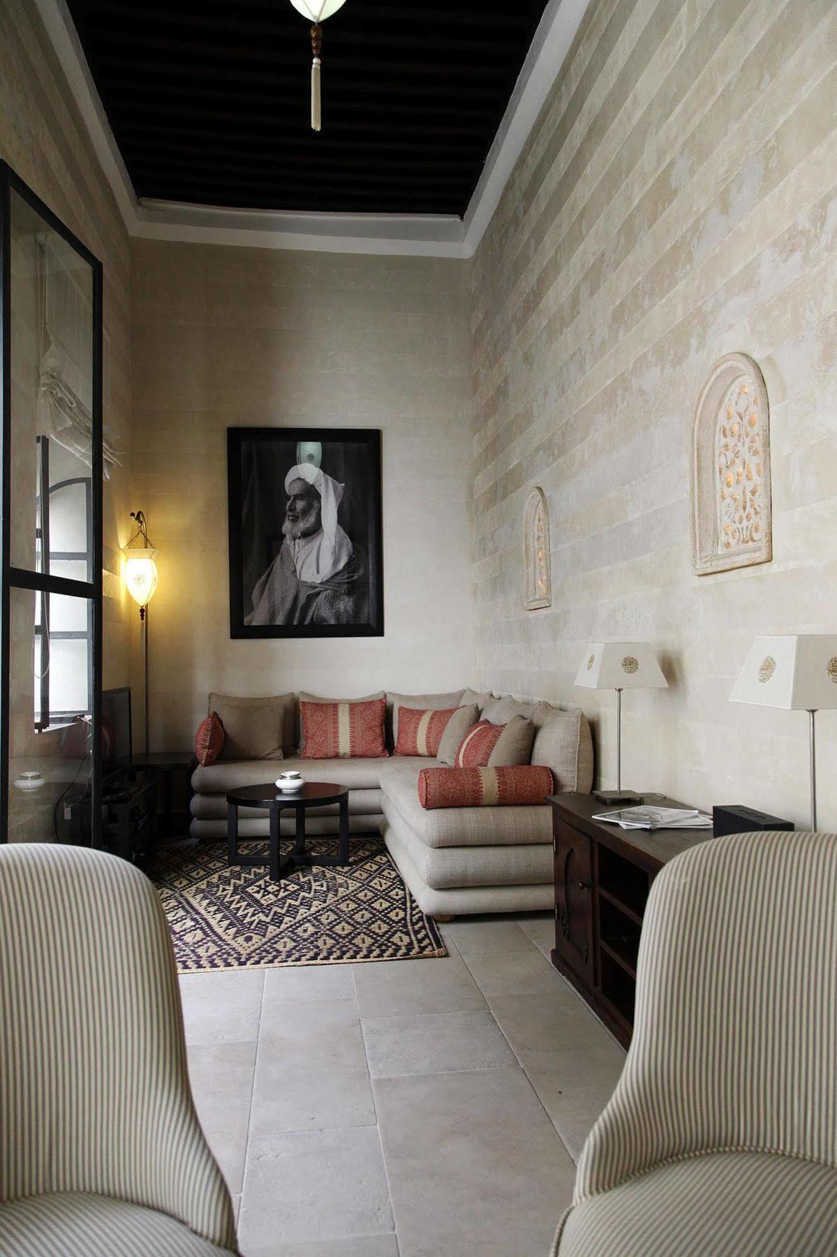 Dar Zen 4* Rabat